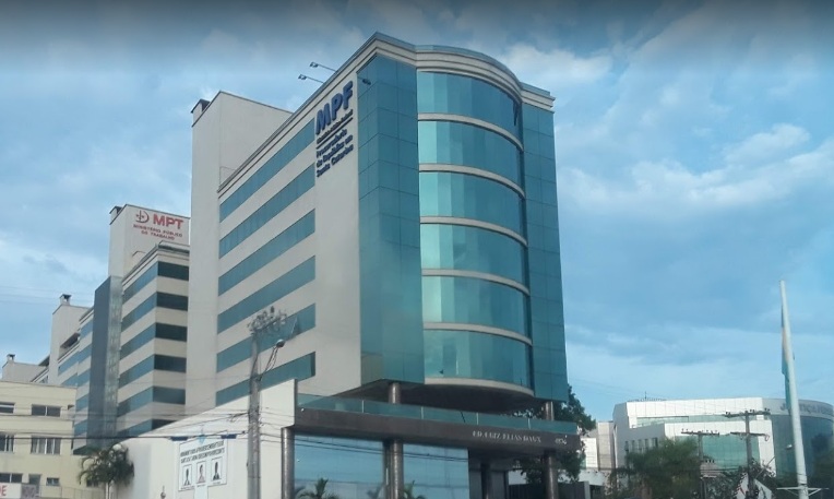 MPF celebra acordo de colabora&ccedil;&atilde;o premiada na Opera&ccedil;&atilde;o Alcatraz – Foto: Google Maps/Reprodu&ccedil;&atilde;o