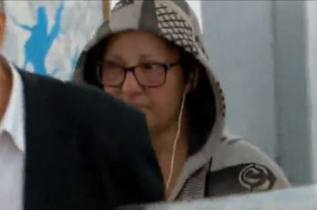 Vanessa Tibcherani quer justi&ccedil;a no caso da morte do ator Rafael Miguel e seus pais – Reprodu&ccedil;&atilde;o Record TV