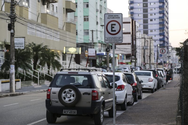 Operação foi suspensa pelo município no início da pandemia da Covid-19 – Foto: Anderson Coelho/Arquivo/ND