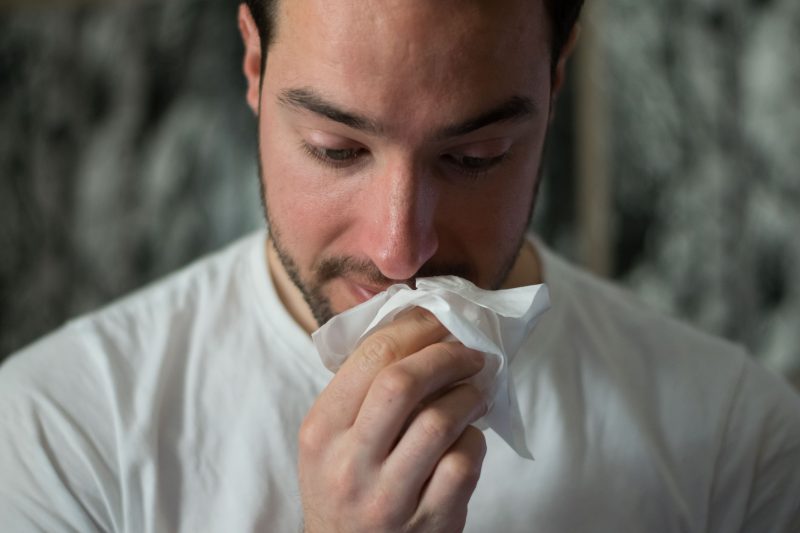 Como enfrentar os sintomas das doenças respiratórias: a asma é um problema