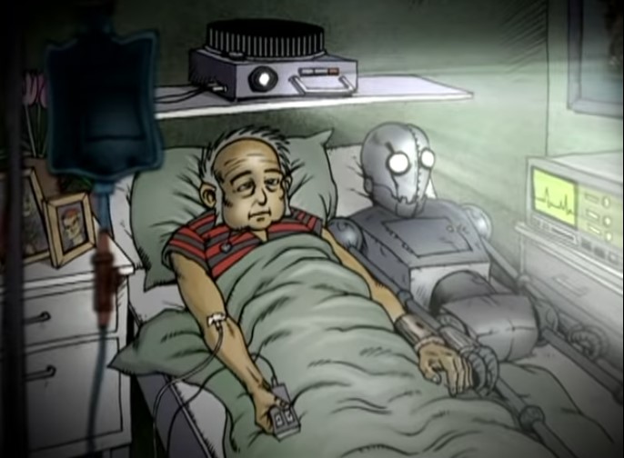 The Chronicles of Life and Death – Good Charlotte (2004): <a href="http://bit.ly/2xmHzN9">http://bit.ly/2xmHzN9</a> - Crédito: Reprodução YouTube/33Giga/ND