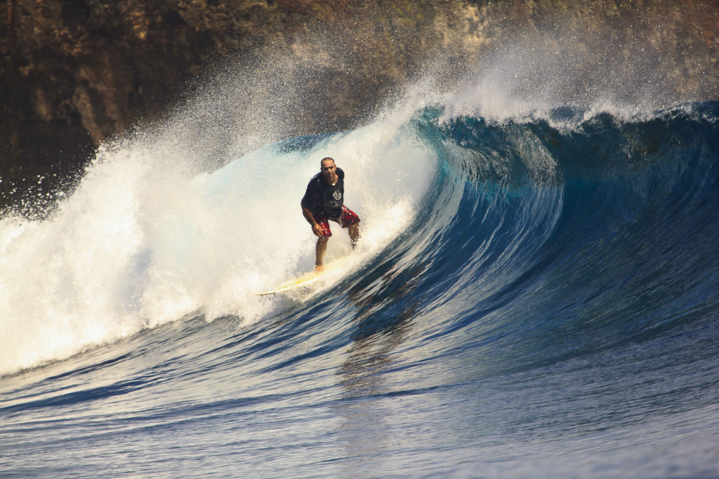 Ilha de Siargao, Filipinas - SURFeROCK (Miguel Navaza) on Visual hunt / CC BY-NC-SA - SURFeROCK (Miguel Navaza) on Visual hunt / CC BY-NC-SA/Rota de Férias/ND