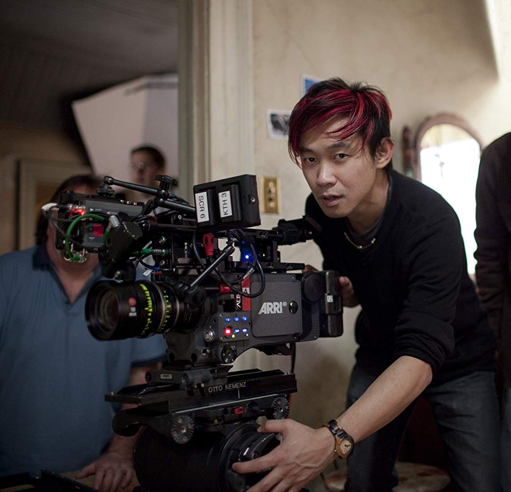 Dead Space (2008) – James Wan, diretor de Jogos Mortais, Aquaman e Invocação do Mal - Crédito: IMDB/33Giga/ND