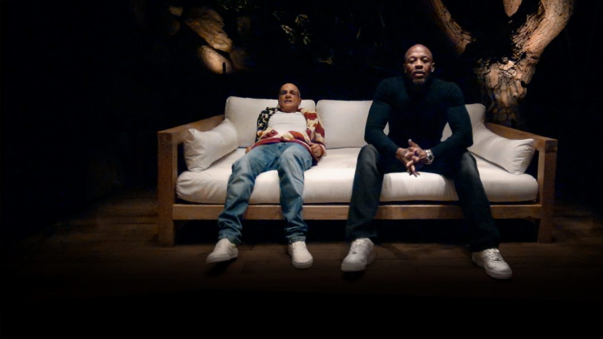 The Defiant Ones (2017) - Crédito: Divulgação/33Giga/ND