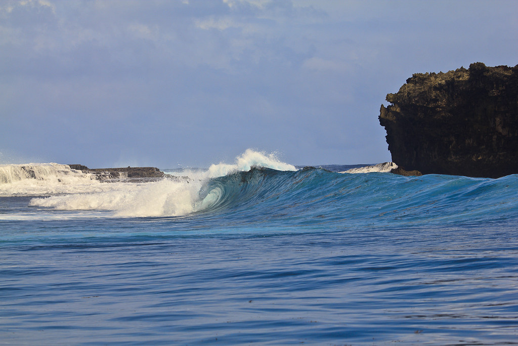 Ilha de Siargao, Filipinas - SURFeROCK (Miguel Navaza) on Visualhunt / CC BY-NC-SA - SURFeROCK (Miguel Navaza) on Visualhunt / CC BY-NC-SA/Rota de Férias/ND