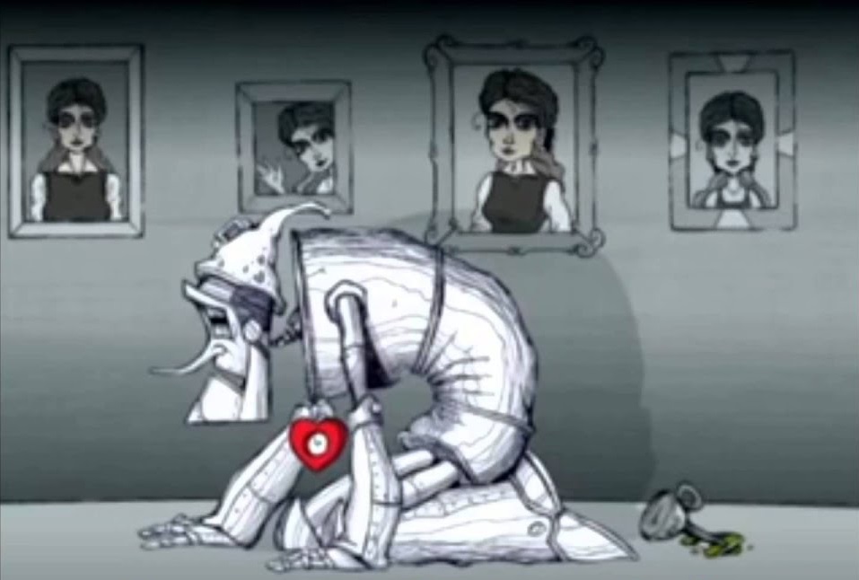 Na Sua Estante – Pitty (2005): <a href="http://bit.ly/32304nX">http://bit.ly/32304nX</a> - Crédito: Reprodução YouTube/33Giga/ND