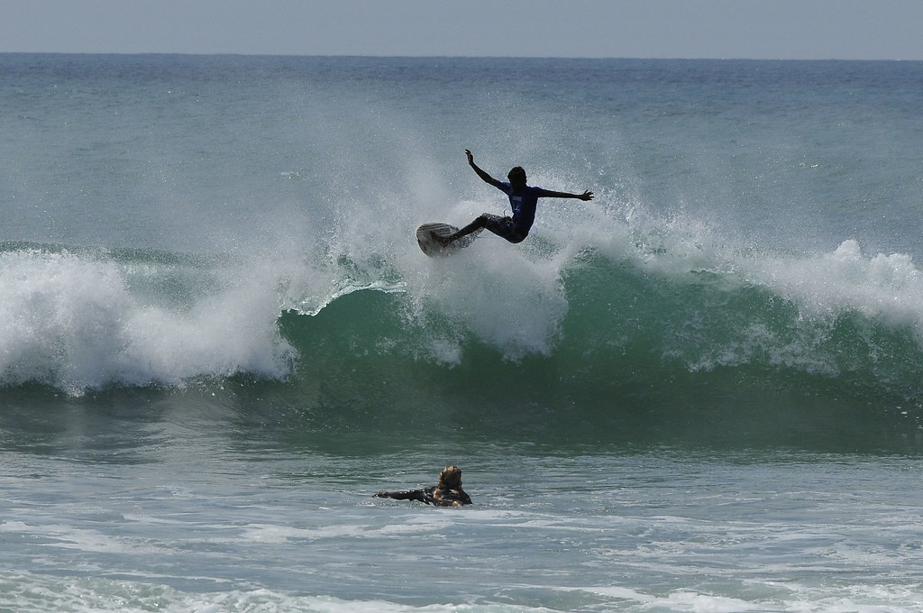 Arugam, Sri Lanka - Surfing The Nations on Visual Hunt / CC BY-NC-ND - Surfing The Nations on Visual Hunt / CC BY-NC-ND/Rota de Férias/ND