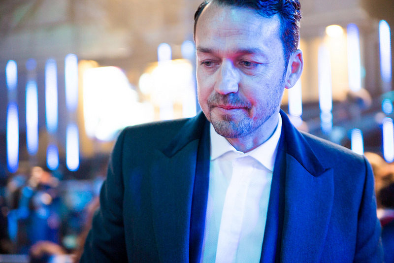 Halo 3: ODST (2009) – Rupert Sanders, diretor de A Vigilante do Amanhã: Ghost in the Shell - Crédito: Visualhunt/33Giga/ND
