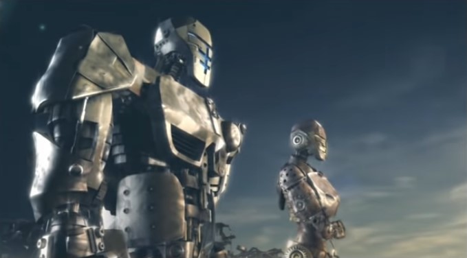 Automatic – Tokio Hotel (2009): <a href="http://bit.ly/2XgB8pc">http://bit.ly/2XgB8pc</a> - Crédito: Reprodução YouTube/33Giga/ND