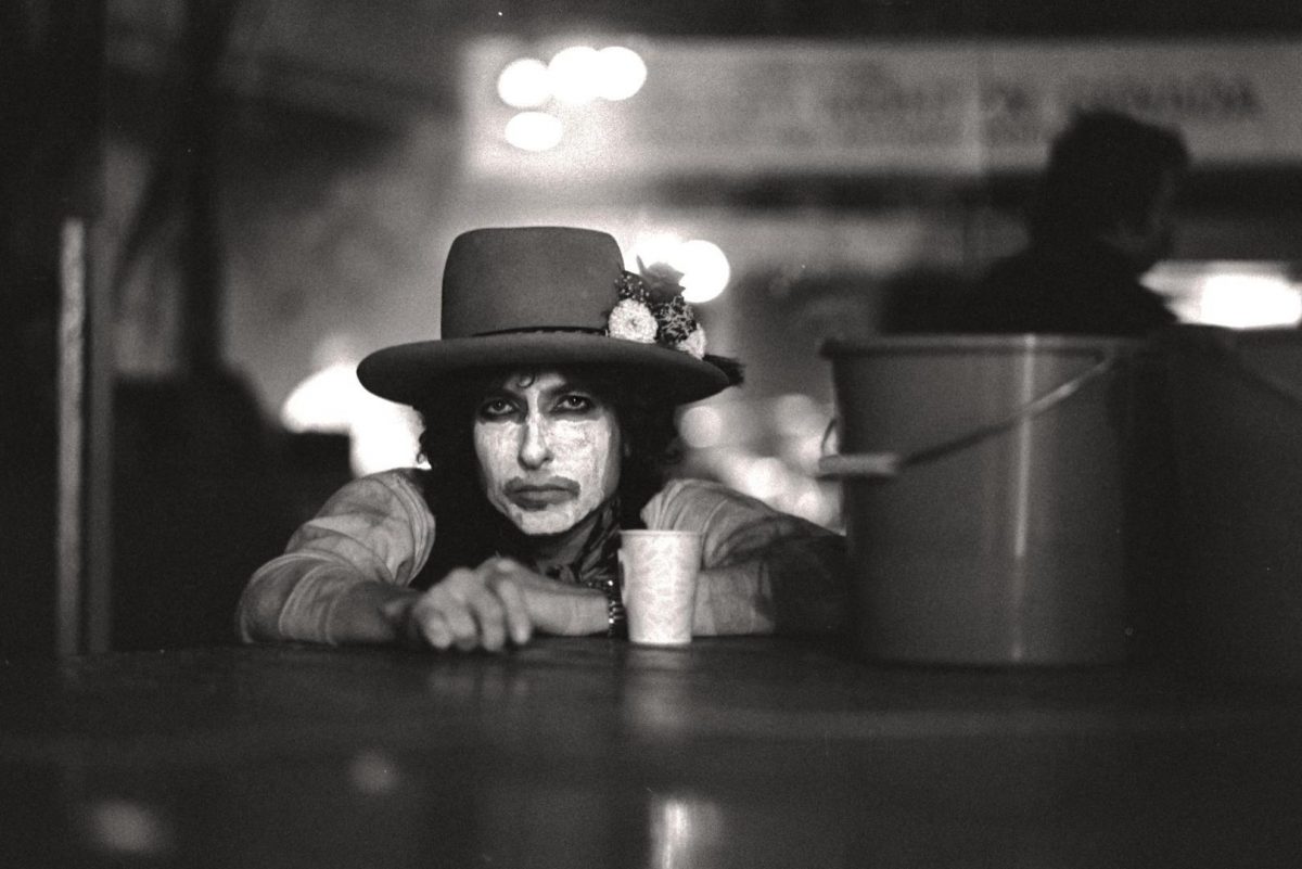 Rolling Thunder Revue: A Bob Dylan Story by Martin Scorsese (2019) - Crédito: Divulgação/33Giga/ND