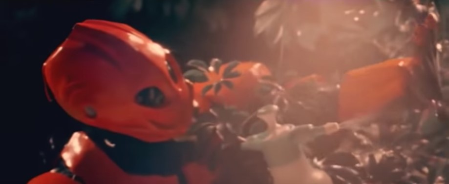 The Girl and the Robot – Röyksopp feat. Robyn (2009): <a href="http://bit.ly/2J5EB6x">http://bit.ly/2J5EB6x</a> - Crédito: Reprodução YouTube/33Giga/ND