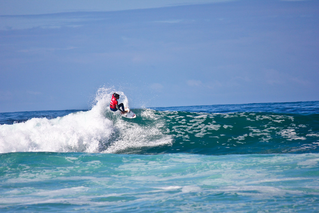 Hossegor, França - Angeloscense on VisualHunt / CC BY-SA - Angeloscense on VisualHunt / CC BY-SA/Rota de Férias/ND