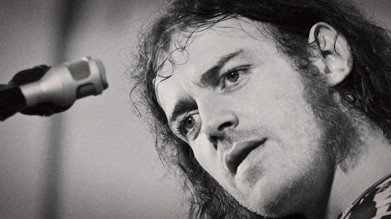 Joe Cocker: Mad Dog With Soul (2017) - Crédito: Divulgação/33Giga/ND