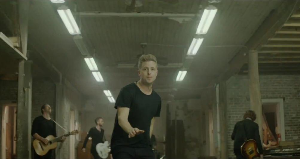 13. OneRepublic – Counting Stars (<a href="http://bit.ly/2HnHGON">http://bit.ly/2HnHGON</a>): 2,67 bilhões de visualizações - Crédito: Reprodução YouTube/33Giga/ND