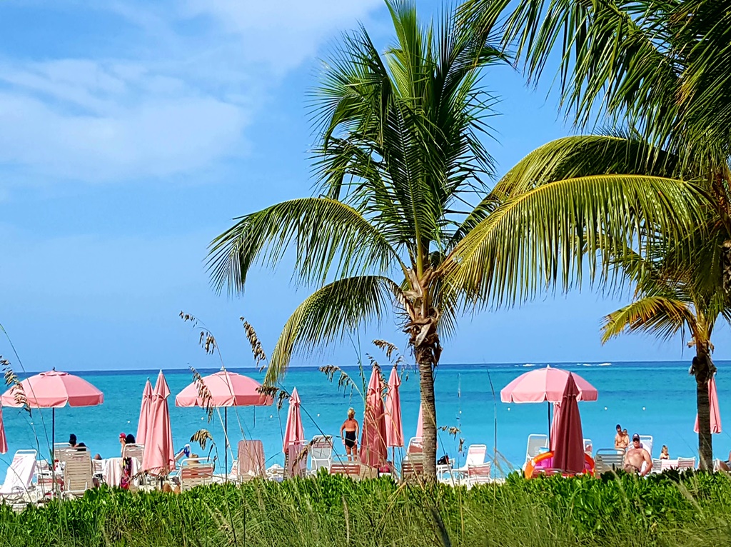 Ilhas Turcas e Caicos, Caribe - Libby Giambrone on Unsplash - Libby Giambrone on Unsplash/Rota de Férias/ND