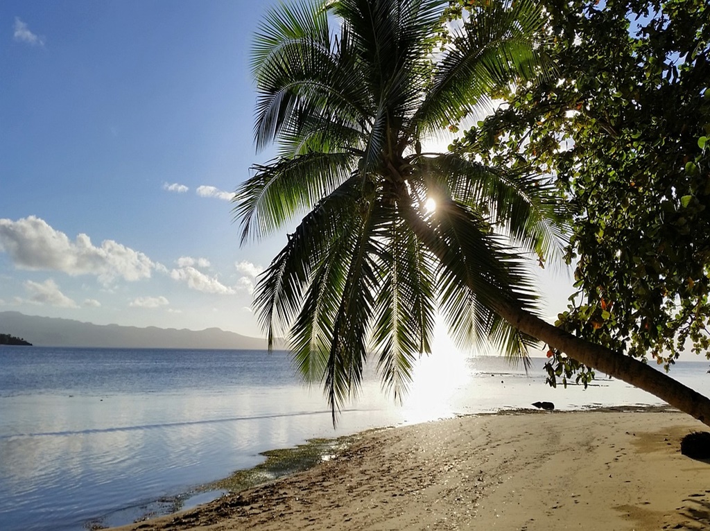 Ilhas Fiji, Oceania - HeikoBrown from Pixabay - HeikoBrown from Pixabay/Rota de Férias/ND