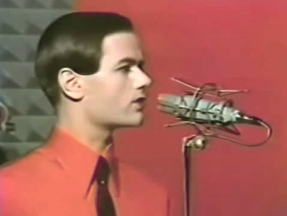 The Robots – Kraftwerk (1978): <a href="http://bit.ly/2XJyk8t">http://bit.ly/2XJyk8t</a> - Crédito: Reprodução YouTube/33Giga/ND