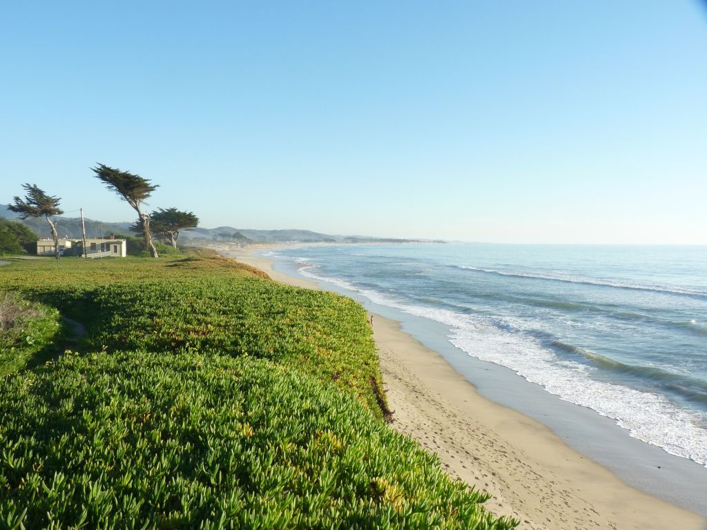 Half Moon Bay, Estados Unidos - Pixabay - Pixabay /Rota de Férias/ND