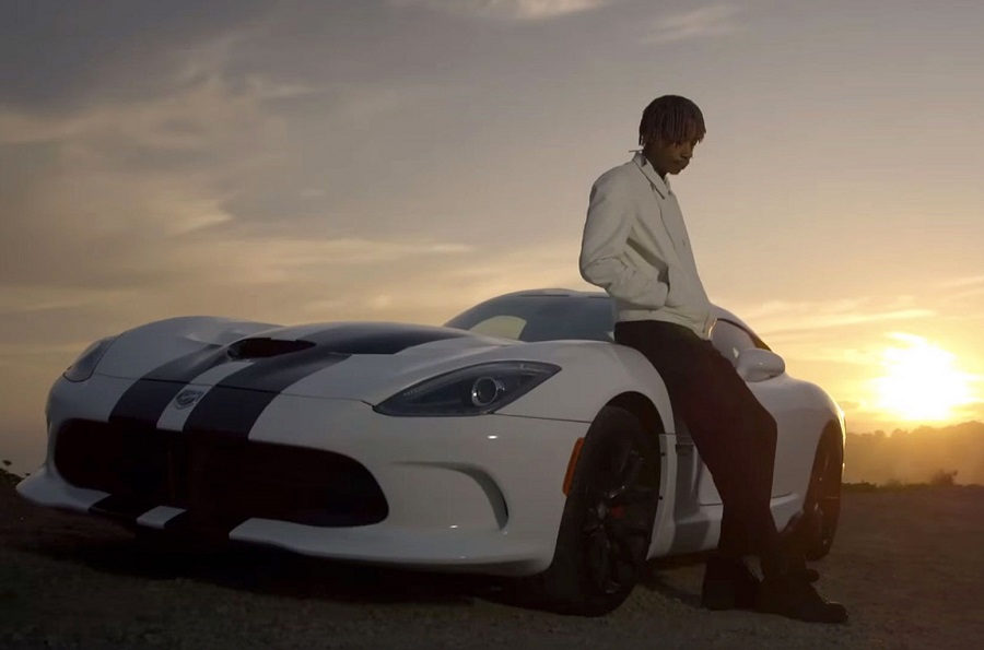 3. Wiz Khalifa feat. Charlie Puth – See You Again (<a href="http://bit.ly/2F2qpc8">http://bit.ly/2F2qpc8</a>): 4 bilhões de visualizações - Crédito: Reprodução YouTube/33Giga/ND