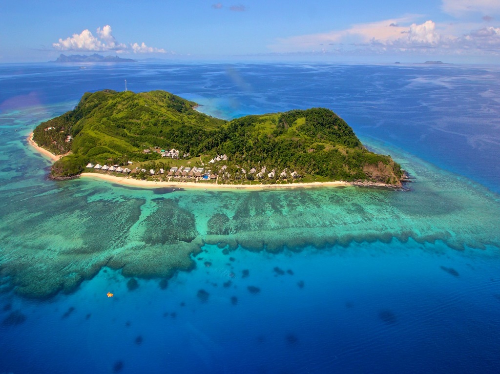 Ilhas Fiji, Oceania - Paul D'Ambra - Australia on VisualHunt / CC BY-NC-ND - Paul D'Ambra - Australia on VisualHunt / CC BY-NC-ND/Rota de Férias/ND