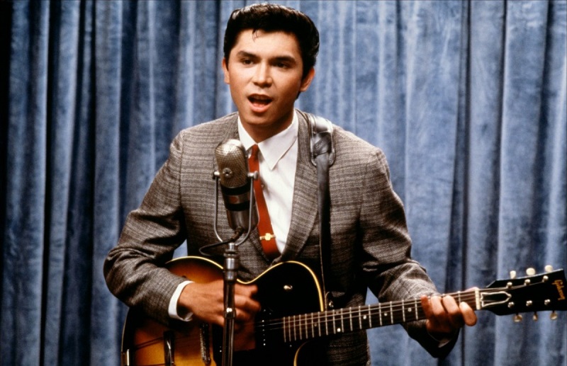 La Bamba (1987) - Crédito: Divulgação/33Giga/ND