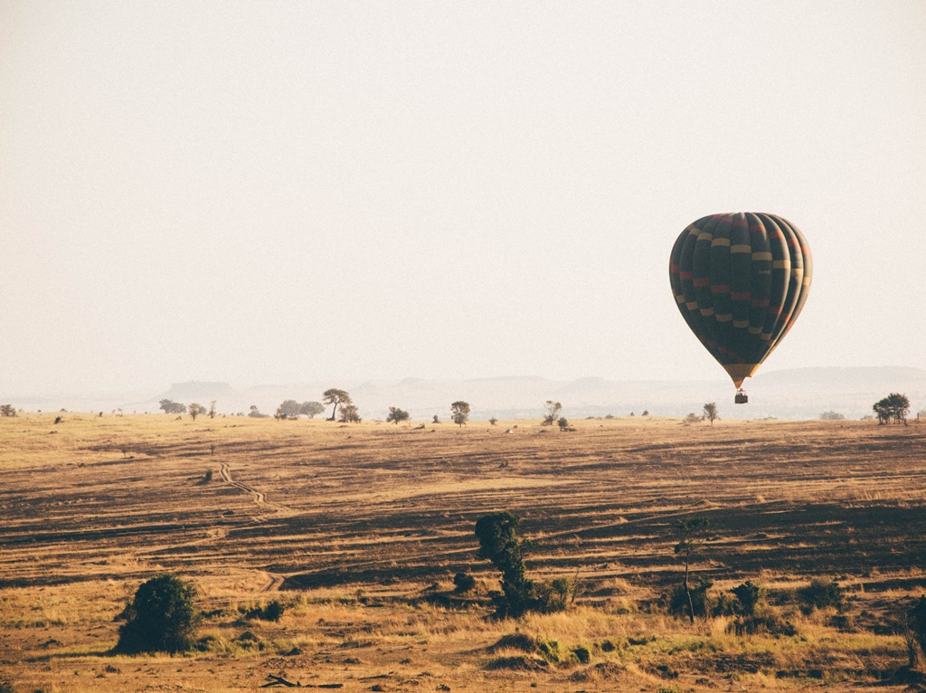 Tanzânia, África - Ryan Al Bishri on Unsplash - Ryan Al Bishri on Unsplash/Rota de Férias/ND