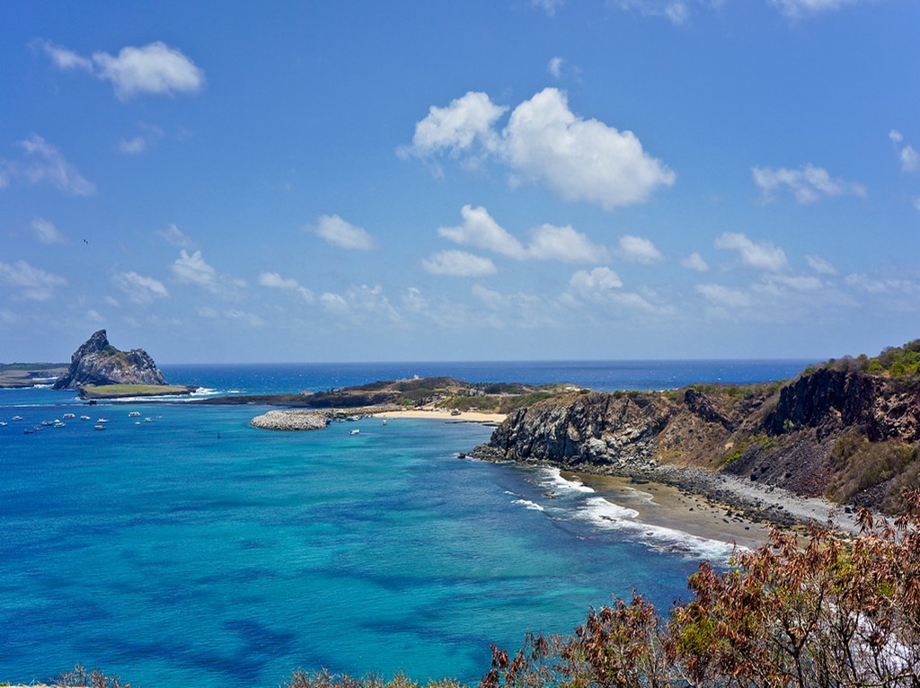 Fernando de Noronha, Brasil - Leandro Macedo Gonçalves on Visual Hunt / CC BY-NC - Leandro Macedo Gonçalves on Visual Hunt / CC BY-NC/Rota de Férias/ND