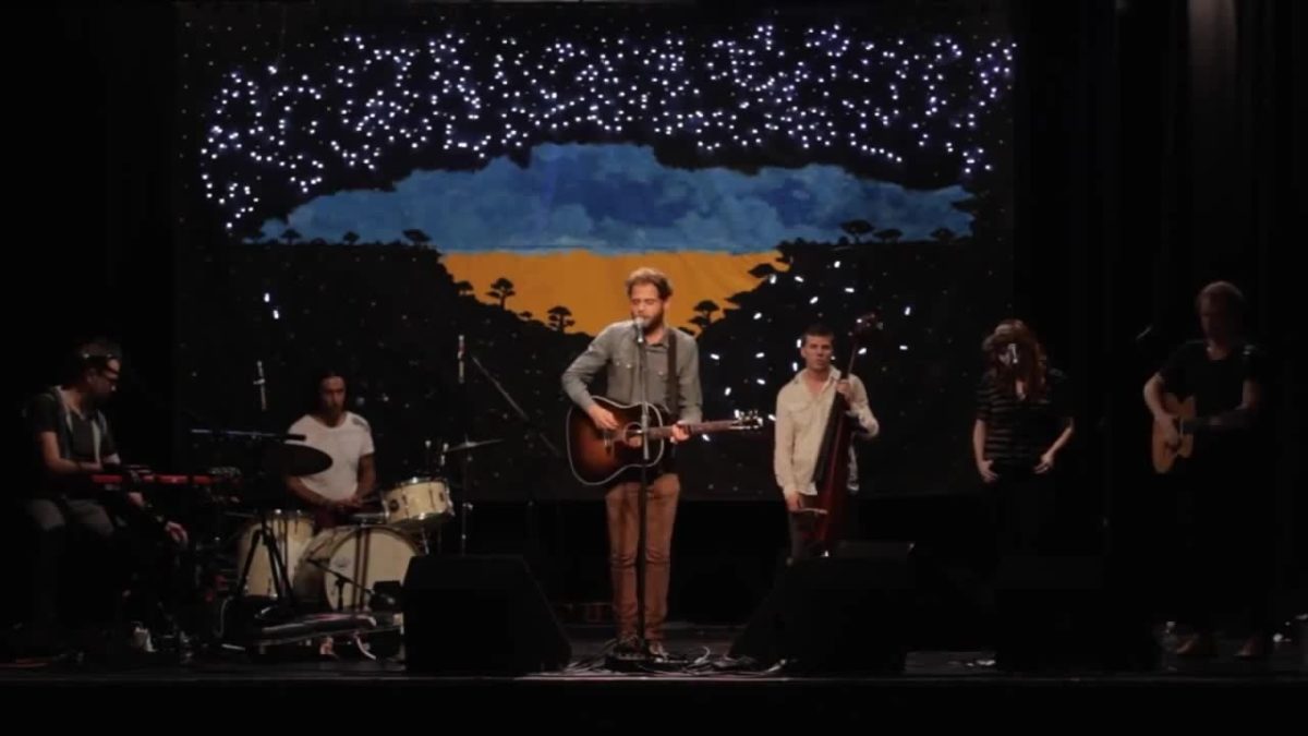 19. Passenger – Let Her Go (<a href="http://bit.ly/2VW7SUN">http://bit.ly/2VW7SUN</a>): 2,36 bilhões de visualizações - Crédito: Reprodução YouTube/33Giga/ND
