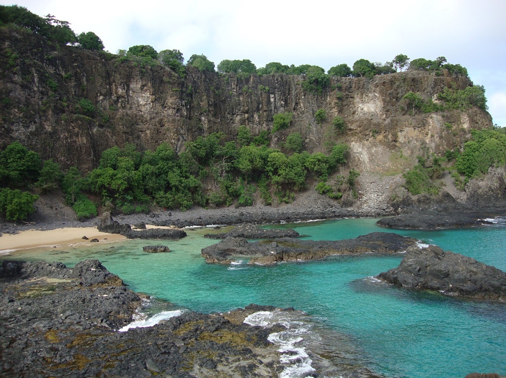 Fernando de Noronha, Brasil - brunobuback from Pixabay - brunobuback from Pixabay/Rota de Férias/ND
