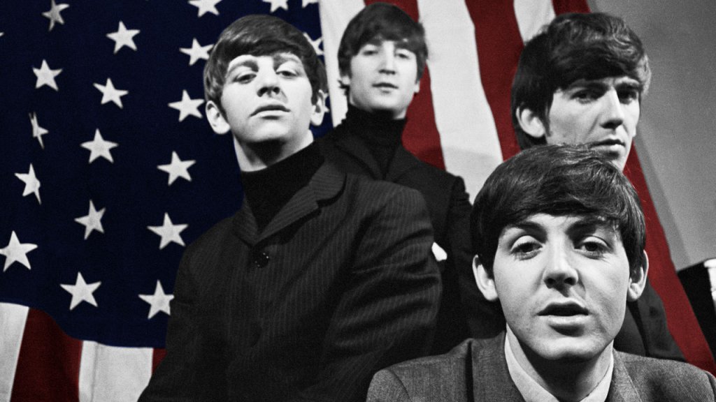 How The Beatles Changed The World (2017) - Crédito: Divulgação/33Giga/ND