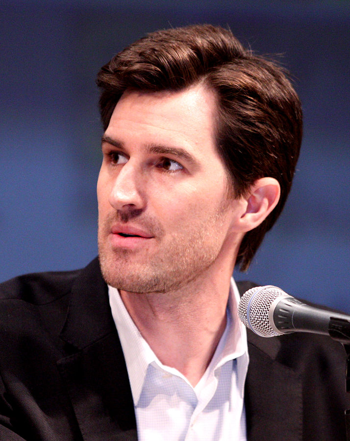 Halo 3 (2007) – Joseph Kosinski, diretor de Oblivion e Tron: o Legado - Crédito: Gage Skidmore/33Giga/ND