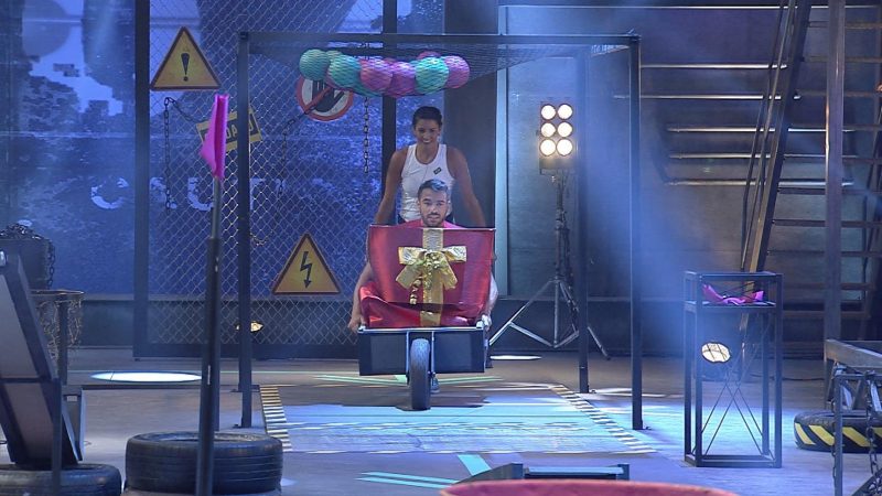 Programa vai ar ar nesta quinta-feira (4) – Divulgação Record TV