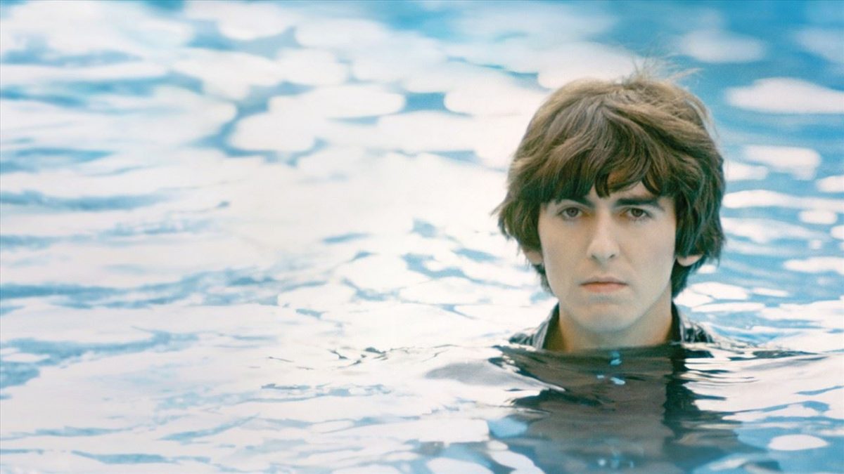 George Harrison: Living in the Material World (2011) - Crédito: Divulgação/33Giga/ND