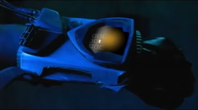 Resurrection – Fear Factory (1998): <a href="http://bit.ly/3004utU">http://bit.ly/3004utU</a> - Crédito: Reprodução YouTube/33Giga/ND