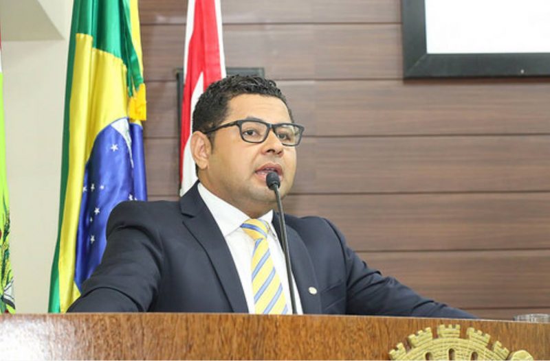 Tiago Silva vai renunciar ao cargo de vereador em Florianópolis – Divulgação