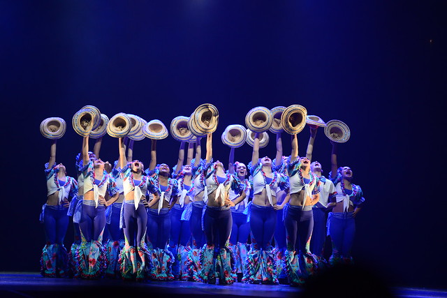 Fim de semana tem programação recheada com espetáculos do Festival de Dança – Nilson Bastian / Festival de Dança / Divulgação