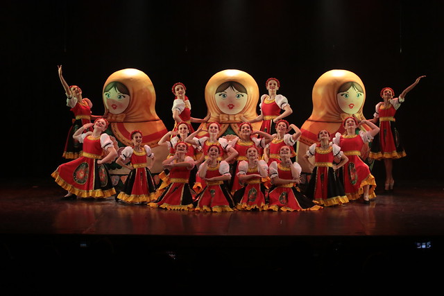 Festival acontece de 5 a 16 de outubro em 2021 – Foto: Maykon Lammerhirt/FDJ