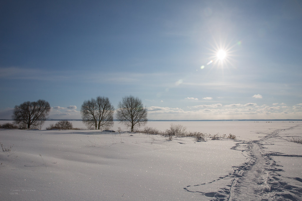 Oymyakon - Taema on VisualHunt / CC BY-NC-SA - Taema on VisualHunt / CC BY-NC-SA/Rota de Férias/ND