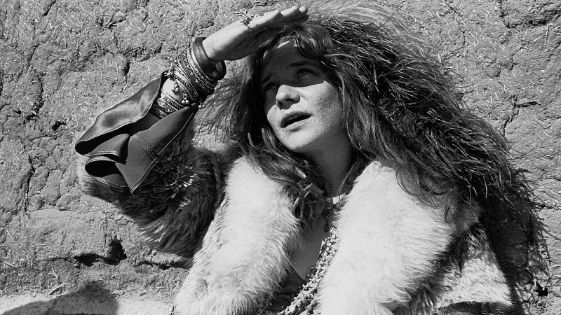 Janis: Little Girl Blue (2015) - Crédito: Divulgação/33Giga/ND
