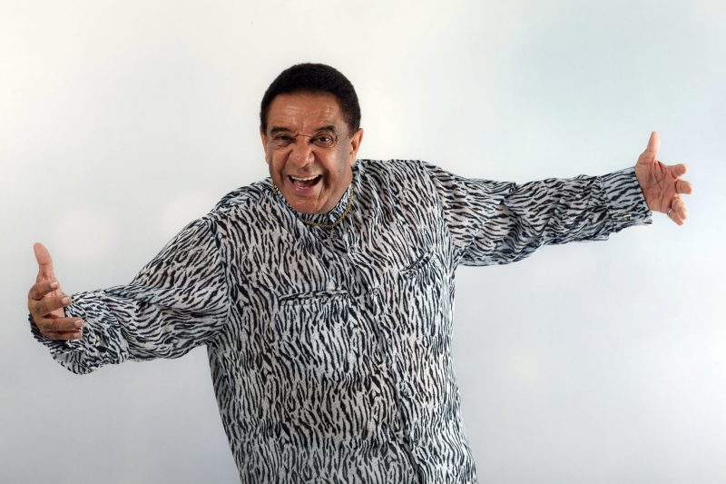 Cantor estava internado no Hospital das Cl&iacute;nicas, em S&atilde;o Paulo – Facebook, Reprodu&ccedil;&atilde;o