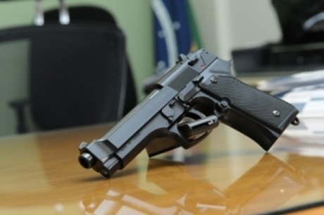 Pistoleiros s&atilde;o condenados a mais de 40 anos de pris&atilde;o por tentativas de homic&iacute;dio em Brusque – Foto: Ilustrativa/Brito/Arquivo/Ag&ecirc;ncia Bras&iacute;lia