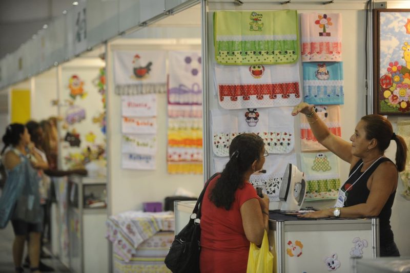 Empreendimentos que trabalhem com importa&ccedil;&atilde;o ou fabrica&ccedil;&atilde;o de autom&oacute;veis e motocicletas n&atilde;o podem aderir ao programa de acordo com a lei – Fernando Fraz&atilde;o/Ag&ecirc;ncia Brasil/ND