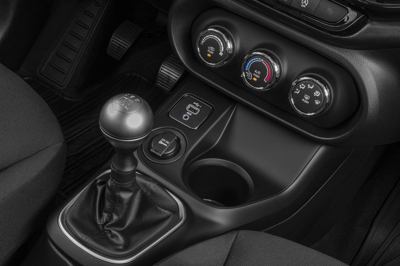 Fiat lança Toro 2020 - Foto: Divulgação - Foto: Divulgação/Garagem 360/ND