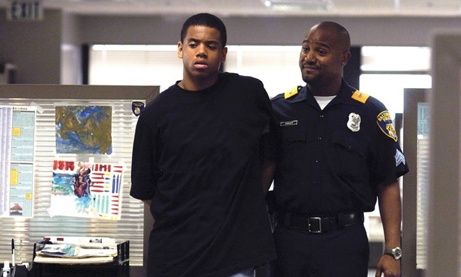 The Wire (2002-2008) - Nota: 9,3 - Foto: Divulgação/33Giga/ND