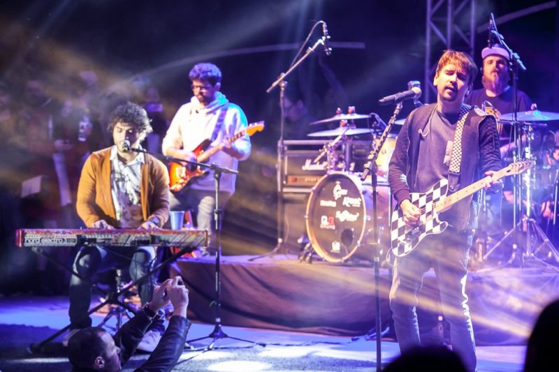 Dupla sertaneja se apresenta repertório de clássicos no P12 neste domingo – Divulgação/ND