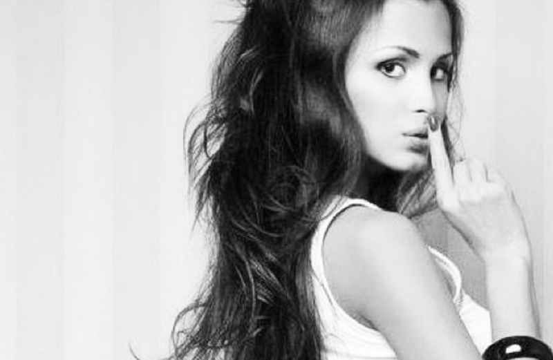 Patrícia Araújo tinha 37 anos e sofria de depressão – Reprodução Instagram