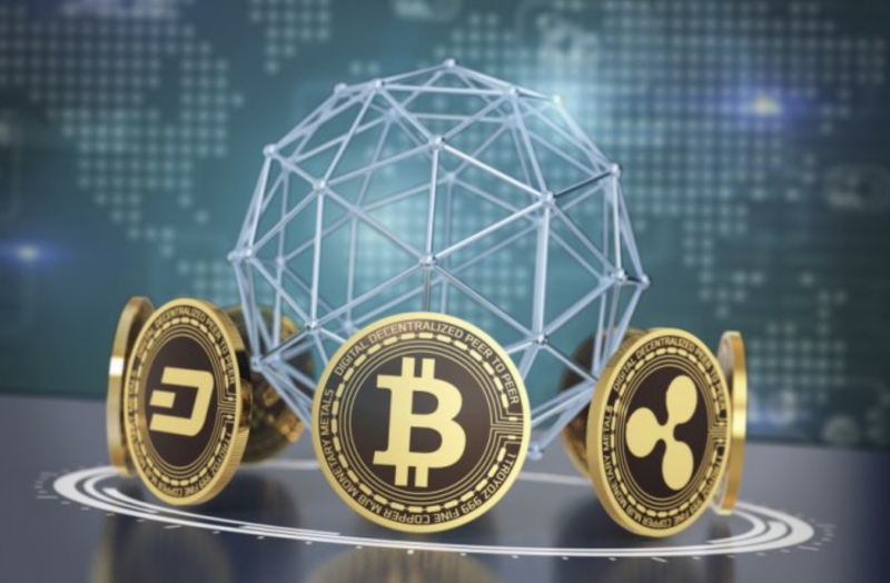 Comissão começa a discutir regulamentação de criptomoedas na Câmara – Reprodução