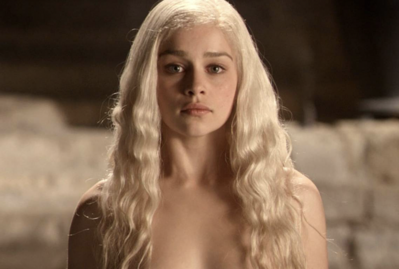 Entre 2011 e 2013 Emilia teve dois aneurismas cerebrais – Emilia Clarke, foto, (Game of Thrones), Jodie Comer (Killing Eve), Viola Davis (How to Get Away with Murder), Laura Linney (Ozark), Mandy Moore (This Is Us), Sandra Oh (Killing Eve), Robin Wright (House of Cards) – Foto: Divulga&ccedil;&atilde;o