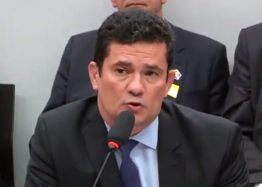 Pf prende quatro suspeitos de hackear celular de moro