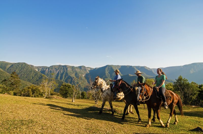 Conheça o turismo rural da Grande Florianópolis